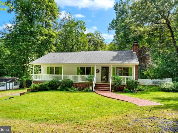 304 James City Rd, Reva, VA 22735