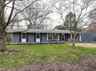 3502 E Indianbrook Dr, Lafayette, IN 47909