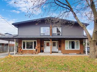 2060 Prospect St #4, Burlington, ON