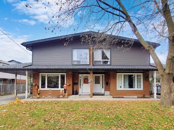 2060 Prospect St #4, Burlington, ON L7R 1Y9