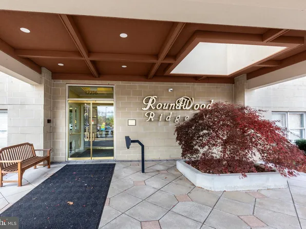 12236 Roundwood Rd Unit 606, Lutherville Timonium, MD 21093