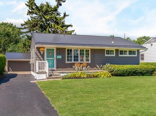 1331 Shady Lane Rd, Columbus, OH 43227