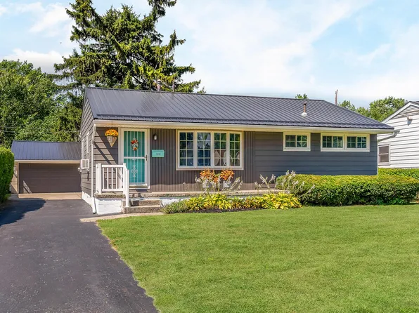 1331 Shady Lane Rd, Columbus, OH 43227