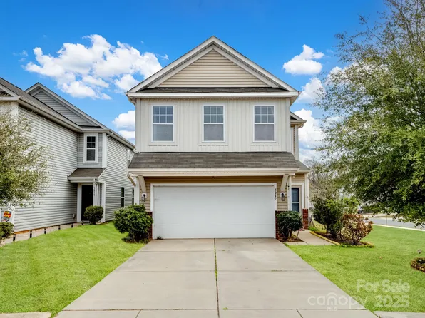 5247 Crystal Lakes Dr, Rock Hill, SC 29732
