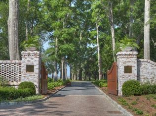 313 Yacht Club Ln, Saint Simons Island, GA 31522