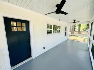 2509 Acorn Hill Ave, Beaufort, SC 29902