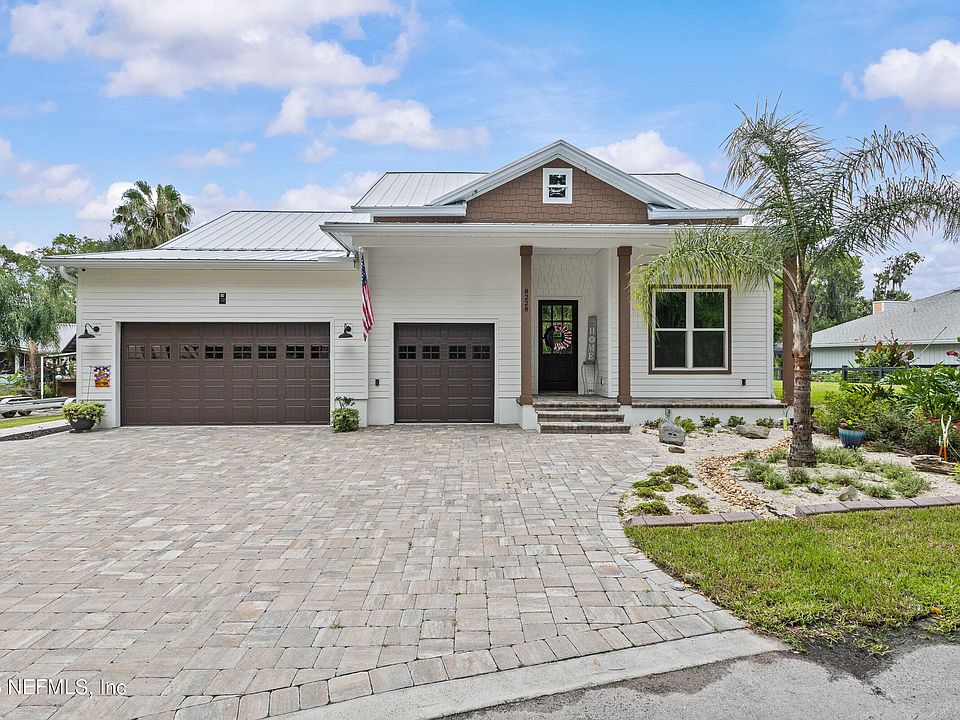 1st image of 8228 HALL Lane