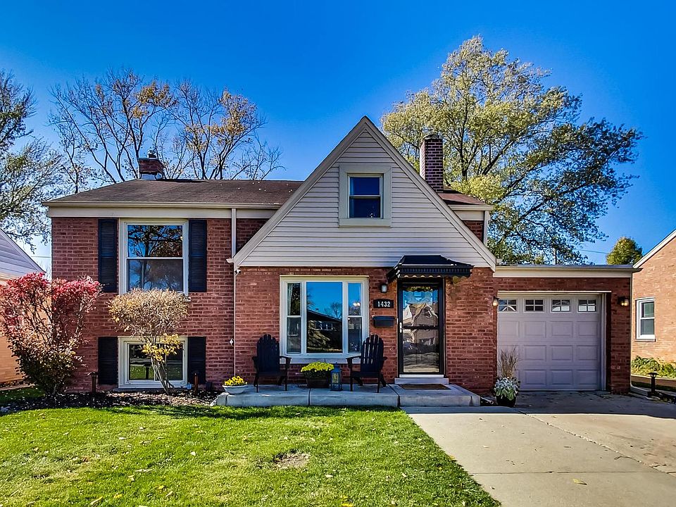 1st image of 1432 Ostrander Ave