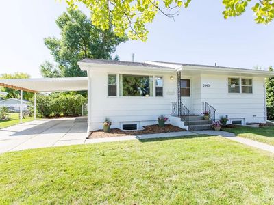 2540 Yellowstone Ave, Billings, MT, 59102