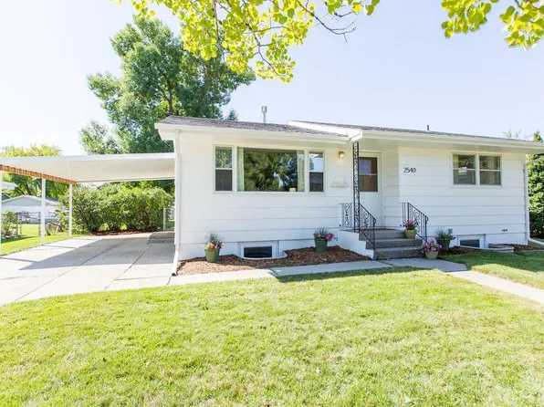2540 Yellowstone Ave, Billings, MT 59102