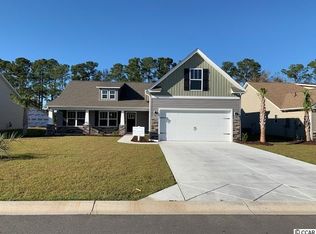 244 Sage Cir, Little River, SC 29566