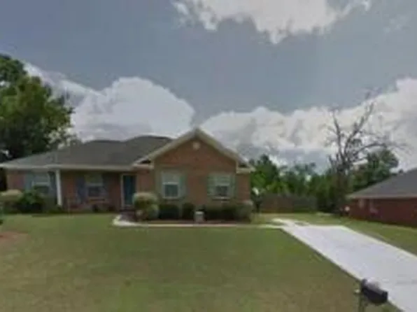 3532 Tullocks Hill Dr, Augusta, GA 30906