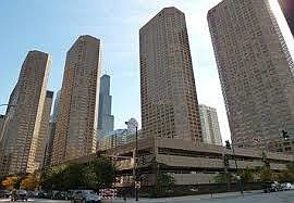 1st image of 605 W Madison St APT 1503