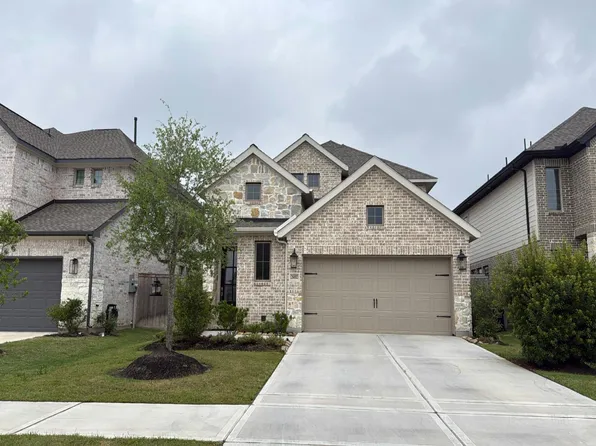 26002 Horizon Star Ln, Richmond, TX 77406