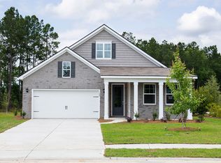 132 Oldwood Dr, Pooler, GA 31322