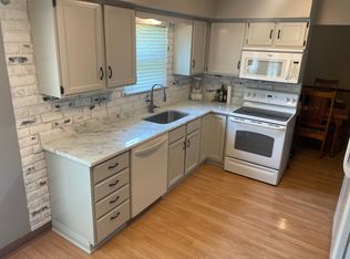 641 Olde North Church Dr, Westerville, OH 43081