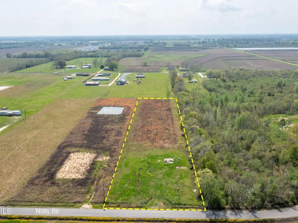 2610 Noel Rd, Church Point, LA 70525