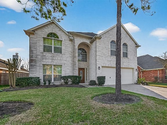 2nd image of 2605 Easton Springs Court