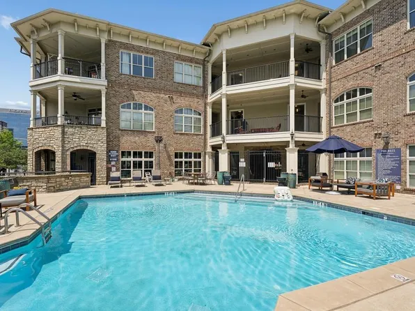 625 Piedmont Ave NE Unit 107, Atlanta, GA 30308