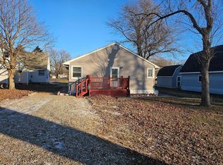 2929 Maple Rd, Slayton, MN 56172