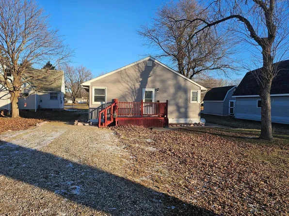 2929 Maple Rd, Slayton, MN 56172