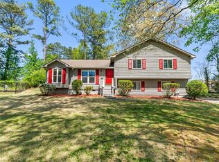 2432 Renny Ct, Marietta, GA 30066