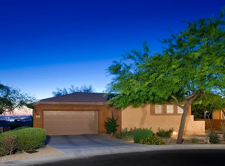 11512 E Raintree Dr — Photo 1