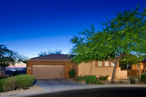11512 E Raintree Dr Photo 1
