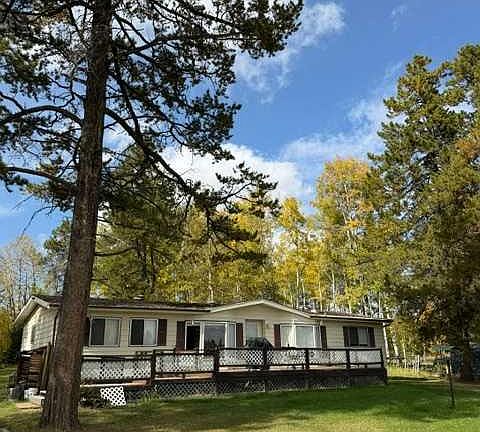 3rd image of 33371 Range Road 63