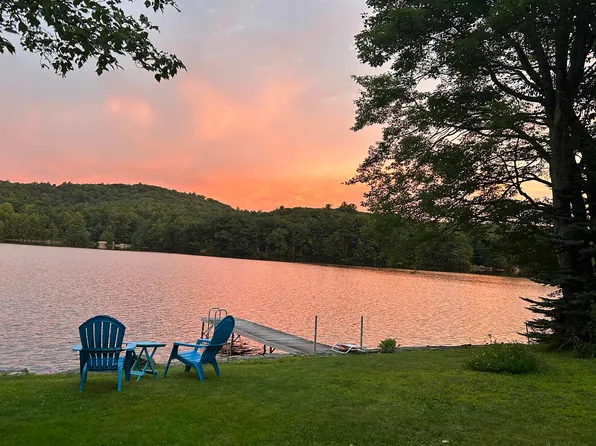 130 Silver Road, Harrisville, NH 03450