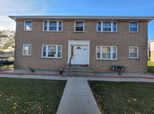 1601 W Bolivar Ave APT 1, Milwaukee, WI 53221