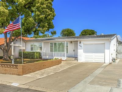 3945 Casita Way, San Diego, CA, 92115