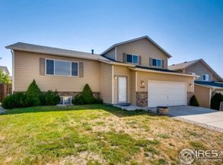 3024 42nd Ave, Greeley, CO 80634