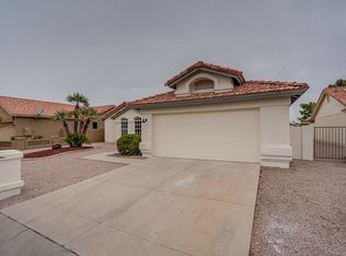 25227 S Buttonwood Dr, Sun Lakes, AZ 85248