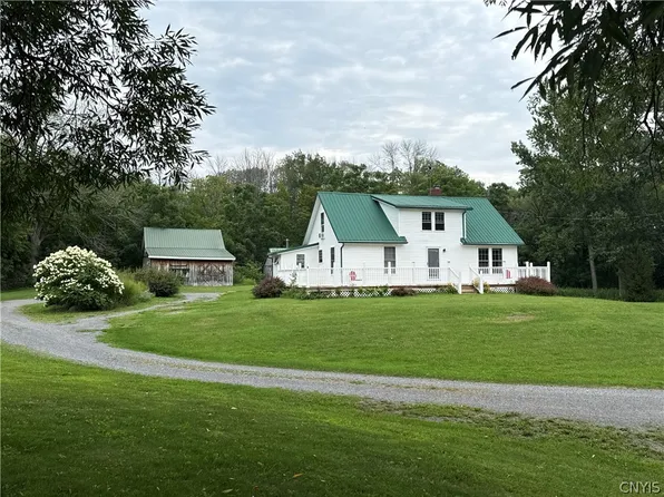 8103 Swan Rd, Adams, NY 13605