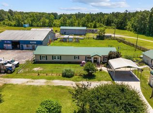 1831 Clarks Rd, New Bern, NC 28562