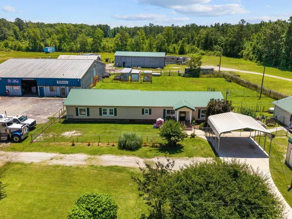 1831 Clarks Road, New Bern, NC 28562