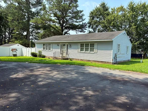 19544 Main St, Melfa, VA 23410