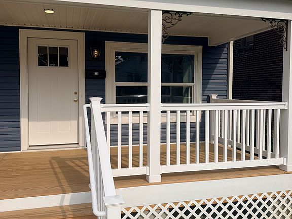 4th image of 216 S Georgia Ave