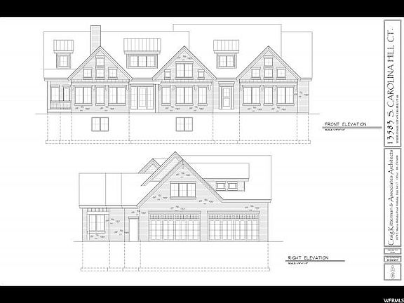 2nd image of 13583 S Carolina Hill Ct #79