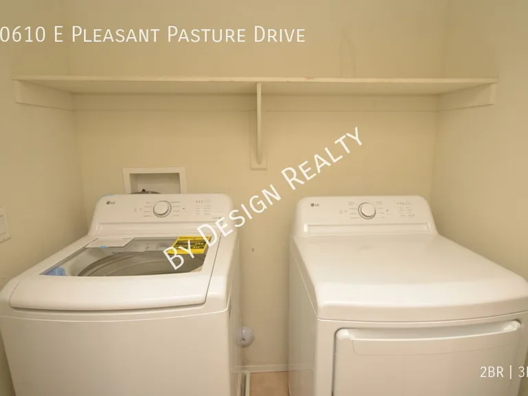 10610 E Pleasant Pasture Dr — Photo 26