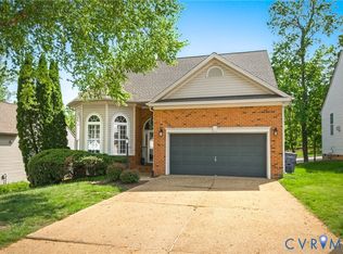 13931 Krim Point Rd, Midlothian, VA 23114