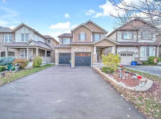 179 Leiterman Dr #BASEMENT, Milton, ON L9T8B5