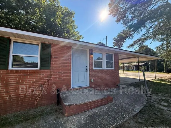 822 Ridge Rd #3, Fayetteville, NC 28311
