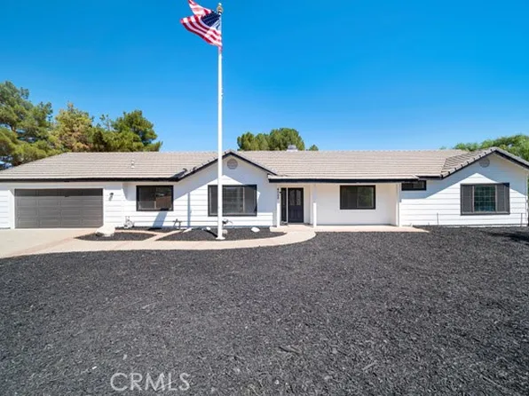 4005 Gillespie Ave, Acton, CA 93510