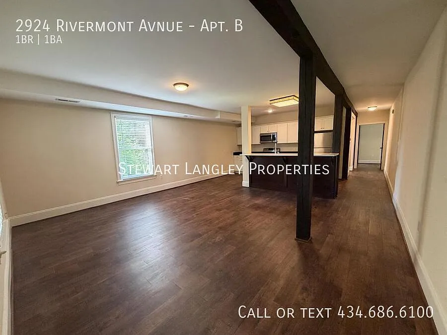 Building Photo - 2924 Rivermont Ave #B