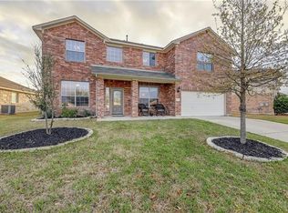 18729 Chrighton Castle Bnd, Pflugerville, TX 78660