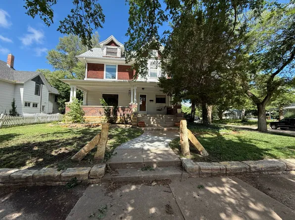 123 N Walnut St, Beloit, KS 67420