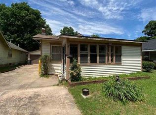 1217 N 4th St, Arkansas City, KS 67005