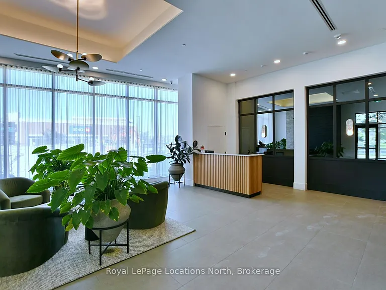 31 Huron St #603 — Photo 5